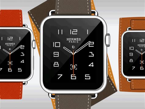 apple watch hermes 38|hermes apple watch face gallery.